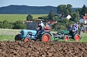 9. Schleppertreffen in Hermannsacker (Foto: Helmut Michel)