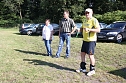 Volleyball-Open-Air in Ellrich (Foto: privat)