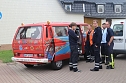 135 Jahre freiwillige Feuerwehr Heringen (Foto: Angelo Glashagel)