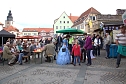 Weinfest in Sondershausen (Foto: Peter Blei)