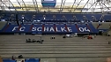 Besuch "Auf Schalke" (Foto: privat) Besuch "Auf Schalke" (Foto: privat)