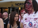 Zombie-Walk in Leipzig (Foto: nnz)