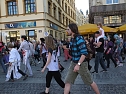 Zombie-Walk in Leipzig (Foto: nnz)