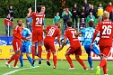 2:1-Sieg gegen Halberstadt (Foto: Bernd Peter) 2:1-Sieg gegen Halberstadt (Foto: Bernd Peter)