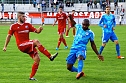 2:1-Sieg gegen Halberstadt (Foto: Bernd Peter) 2:1-Sieg gegen Halberstadt (Foto: Bernd Peter)