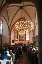 Erntedankgottesdienst der Lebenshilfe in der Blasiikirche Nordhausen (Foto: Angelo Glashagel)