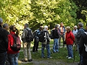 Wanderung durch den Harz (Foto: Manfred Kappler)