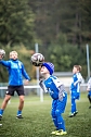Fu&szlig;ball-Ferien-Camp im AKS (Foto: T. Semmer)