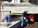 Gigantische Baustelle (Foto: nnz) Gigantische Baustelle (Foto: nnz)