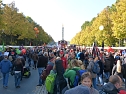Demo gegen TTIP (Foto: Harald Buntfu&szlig;)