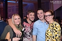 Party im Jugendclubhaus in Nordhausen (Foto: Belvedere Media Agentur)