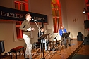 FAVO feat. SANDER DE WINNE  (Foto: Jazzclub Nordhausen)