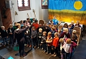 Kindermusical in der Ellricher Kirche (Foto: privat)