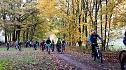 MTB-Saisonabschluss-Fahrt (Foto: privat)