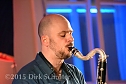 Doppelkonzert in der Nordh&auml;user Cyriaci Kapelle (Foto: Jazzclub Nordhausen)