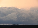 Wolken und mehr (Foto: Heike) Wolken und mehr (Foto: Heike)
