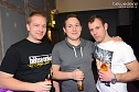 Party im Jugendclubhaus in Nordhausen - der Samstag (Foto: Belvedere Media Agentur)