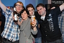 Party im Jugendclubhaus in Nordhausen - der Samstag (Foto: Belvedere Media Agentur)