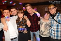 Party im Jugendclubhaus in Nordhausen - der Samstag (Foto: Belvedere Media Agentur)