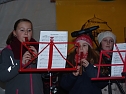 Vorweihnachtssingen der Schulkinder (Foto: Ch. Burkert) Vorweihnachtssingen der Schulkinder (Foto: Ch. Burkert)