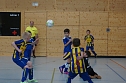 Gutes Turnier gespielt - Wackers U9 (Foto: Martina Nebelung)