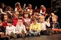Konzert der Kreismusikschule (Foto: J. Piper)