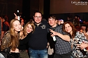 Party im Jugendclubhaus in Nordhausen (Foto: Belvedere Media Agentur)