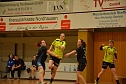Der NSV Handballnachwuchs trat zum Jahresende gegen Bleicherode an (Foto: Sandra Arm)