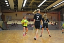 Der NSV Handballnachwuchs trat zum Jahresende gegen Bleicherode an (Foto: Sandra Arm)