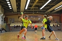 Der NSV Handballnachwuchs trat zum Jahresende gegen Bleicherode an (Foto: Sandra Arm)