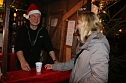 Weihnachtsmarkt in Ellrich er&ouml;ffnet (Foto: Susanne Schedwill)