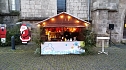 Familienverein auf dem Ellricher Weihnachtsmarkt (Foto: privat)
