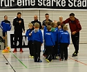 Wackers U11 bei Juniorcup in Erfurt (Foto: A. Knoblauch)