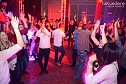 Party im Jugendclubhaus in Nordhausen (Foto: Belvedere Media Agentur)