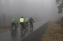 Heiligabend noch schnell auf den Brocken 2015 (Foto: vgf) Heiligabend noch schnell auf den Brocken 2015 (Foto: vgf)