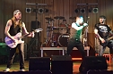 Musikalisches Doppel in Neustadt (Foto: H. Michel) Musikalisches Doppel in Neustadt (Foto: H. Michel)