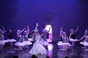 Der letzte Tanz des Jahres - die Eleven des Tanzstudio Radeva bei der Aufführung der Eiskönigin im Nordhäuser Theater (Foto: Dimitar Radev) Der letzte Tanz des Jahres - die Eleven des Tanzstudio Radeva bei der Aufführung der Eiskönigin im Nordhäuser Theater (Foto: Dimitar Radev)