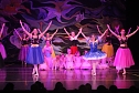 Der letzte Tanz des Jahres - die Eleven des Tanzstudio Radeva bei der Aufführung der Eiskönigin im Nordhäuser Theater (Foto: Dimitar Radev) Der letzte Tanz des Jahres - die Eleven des Tanzstudio Radeva bei der Aufführung der Eiskönigin im Nordhäuser Theater (Foto: Dimitar Radev)