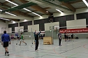 Traditionelles Volleyballturnier in Sondershausen (Foto: Karl-Heinz Herrmann)
