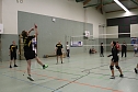 Traditionelles Volleyballturnier in Sondershausen (Foto: Karl-Heinz Herrmann)