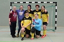 Kreismeister im Futsal ermittelt (Foto: Karl-Heinz Herrmann)