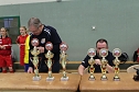 Kreismeister im Futsal ermittelt (Foto: Karl-Heinz Herrmann)