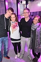 Party im Jugendclubhaus in Nordhausen (Foto: Belvedere Media Agentur) Party im Jugendclubhaus in Nordhausen (Foto: Belvedere Media Agentur)