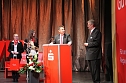Neujahrsempfang der Kreissparkasse Nordhausen (Foto: Angelo Glashagel) Neujahrsempfang der Kreissparkasse Nordhausen (Foto: Angelo Glashagel)