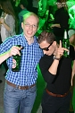 Party im Jugendclubhaus in Nordhausen - der Samstag (Foto: Belvedere Media Agentur)