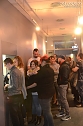 Party im Jugendclubhaus in Nordhausen - der Samstag (Foto: Belvedere Media Agentur)