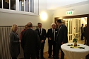 Neujahrsempfang der Stadt und der Hochschule Nordhausen (Foto: Angelo Glashagel) Neujahrsempfang der Stadt und der Hochschule Nordhausen (Foto: Angelo Glashagel)