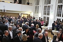 Neujahrsempfang der Stadt und der Hochschule Nordhausen (Foto: Angelo Glashagel) Neujahrsempfang der Stadt und der Hochschule Nordhausen (Foto: Angelo Glashagel)