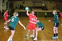 Sieg f&uuml;r NSV-Handballerinnen (Foto: Uwe Tittel)