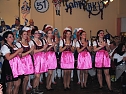 Karneval in Gro&szlig;lohra (Foto: privat)